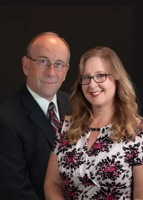 Image of Heather & Dennis Faulkner, Associates